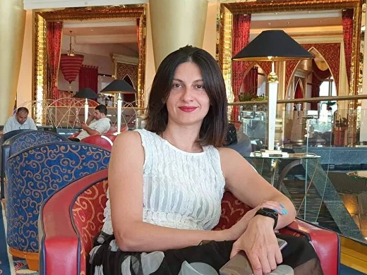 Карина Яровенко