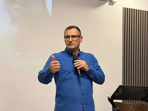 Ярослав Яровенко